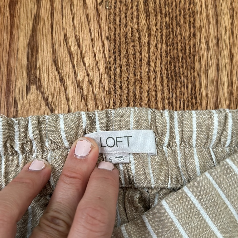 Loft Shorts - Picture 4 of 4